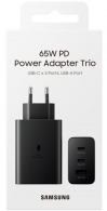 Incarcator pentru telefon mobil Samsung EPT6530NBEGEU thumbnav 5